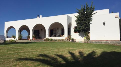 Foto 2 de Finca rústica en venda a Pechina, Almería