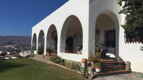 Foto 4 de Finca rústica en venda a Pechina, Almería