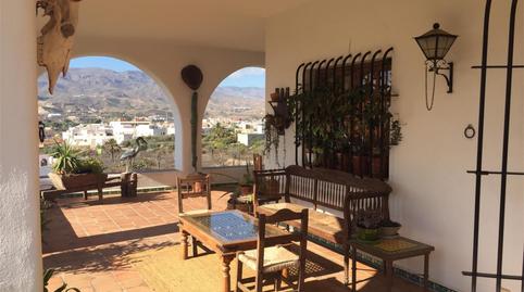 Foto 5 de Finca rústica en venda a Pechina, Almería