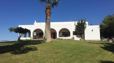 Foto 3 de Finca rústica en venda a Pechina, Almería