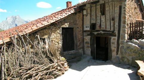 Photo 3 of Flat for sale in Calle las Armas, 55, Cillorigo de Liébana, Cantabria
