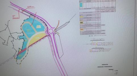 Foto 4 de Urbanitzable en venda a Avenida Benidorm, 9, Finestrat Pueblo, Alicante