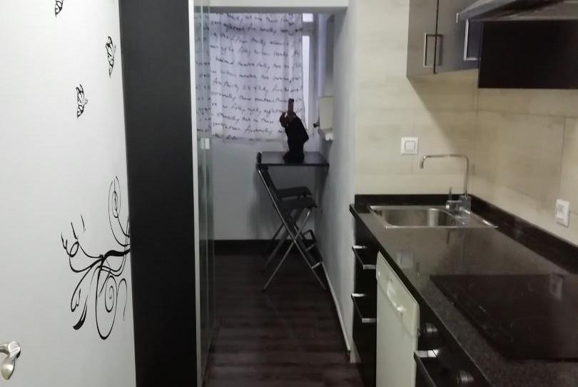 Pis en venda a Calle Archivero Juan Cárdenas, 4, El Juncal - Vallealto, El Puerto de Santa María - imatge 1 Foto 1 de Pis en venda a Calle Archivero Juan Cárdenas, 4, El Juncal - Vallealto, El Puerto de Santa María