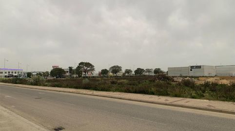Terreno en venta en Avenida Isaac Newton, 93, El Juncal - Vallealto, El Puerto de Santa María - imagen 2 Foto 2 de Terreno en venta en Avenida Isaac Newton, 93, El Juncal - Vallealto, El Puerto de Santa María
