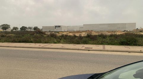 Terreno en venta en Avenida Isaac Newton, 93, El Juncal - Vallealto, El Puerto de Santa María - imagen 3 Foto 3 de Terreno en venta en Avenida Isaac Newton, 93, El Juncal - Vallealto, El Puerto de Santa María