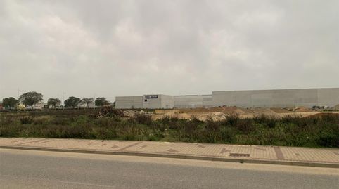 Terreno en venta en Avenida Isaac Newton, 93, El Juncal - Vallealto, El Puerto de Santa María - imagen 4 Foto 4 de Terreno en venta en Avenida Isaac Newton, 93, El Juncal - Vallealto, El Puerto de Santa María