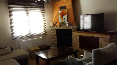 Casa o xalet en venda a Travesía de Albacete, 22, Fuente-Álamo, Albacete - imatge 5 Foto 5 de Casa o xalet en venda a Travesía de Albacete, 22, Fuente-Álamo, Albacete