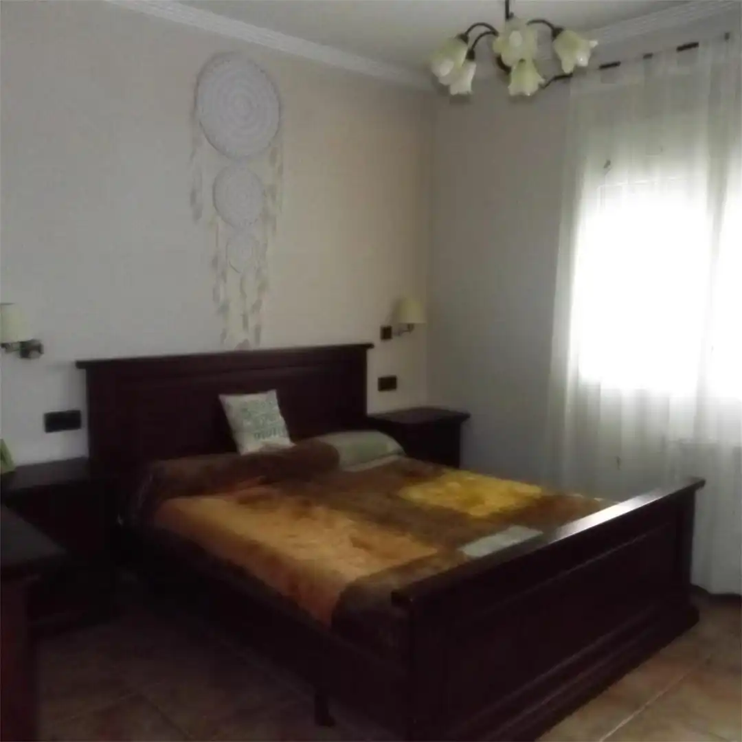 Flat for sale in Travesía de Albacete, 22, Fuente-Álamo Bedroom of Flat for sale in Fuente-Álamo with Terrace, Storage room and Furnished
