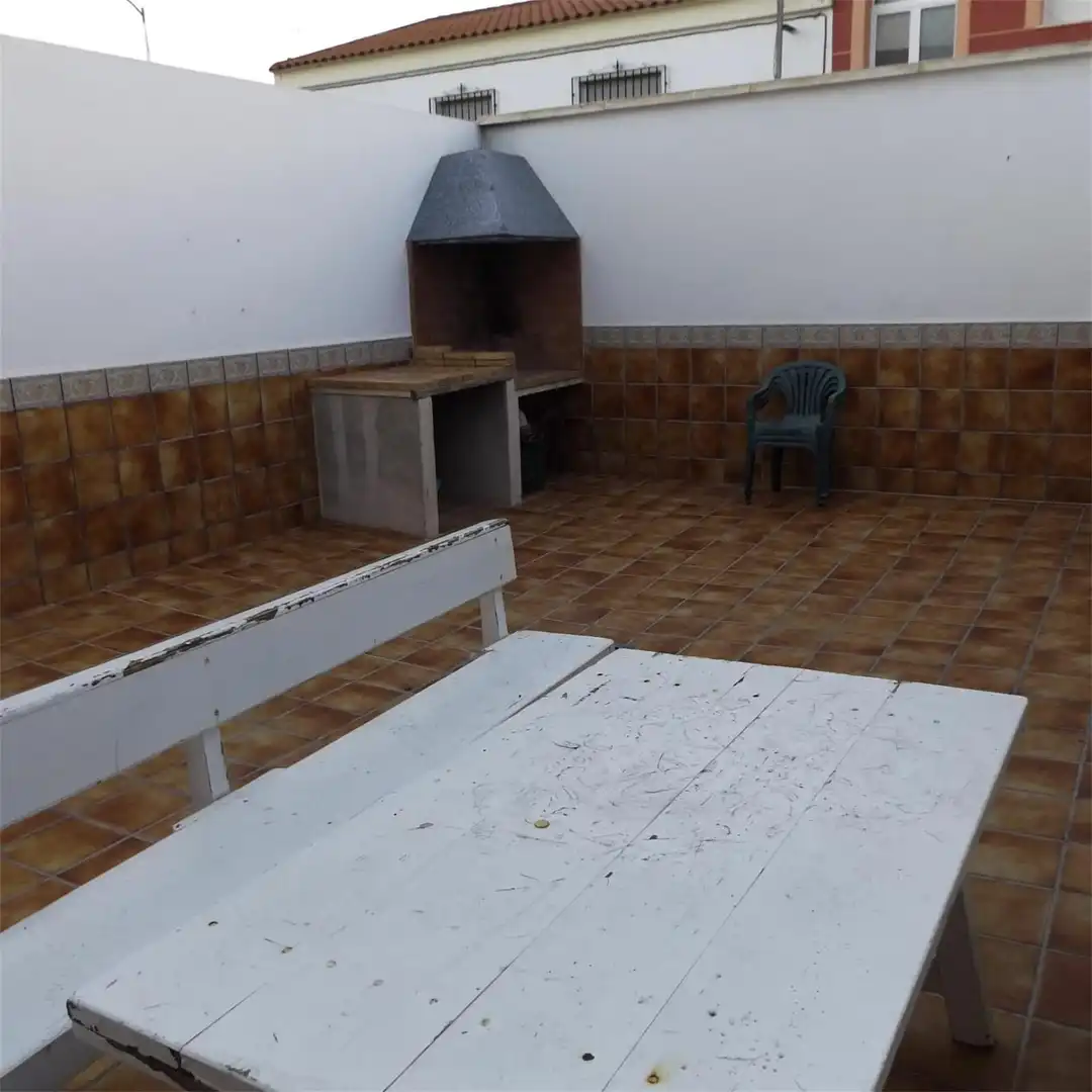 Flat for sale in Travesía de Albacete, 22, Fuente-Álamo Flat for sale in Fuente-Álamo with Terrace, Storage room and Furnished