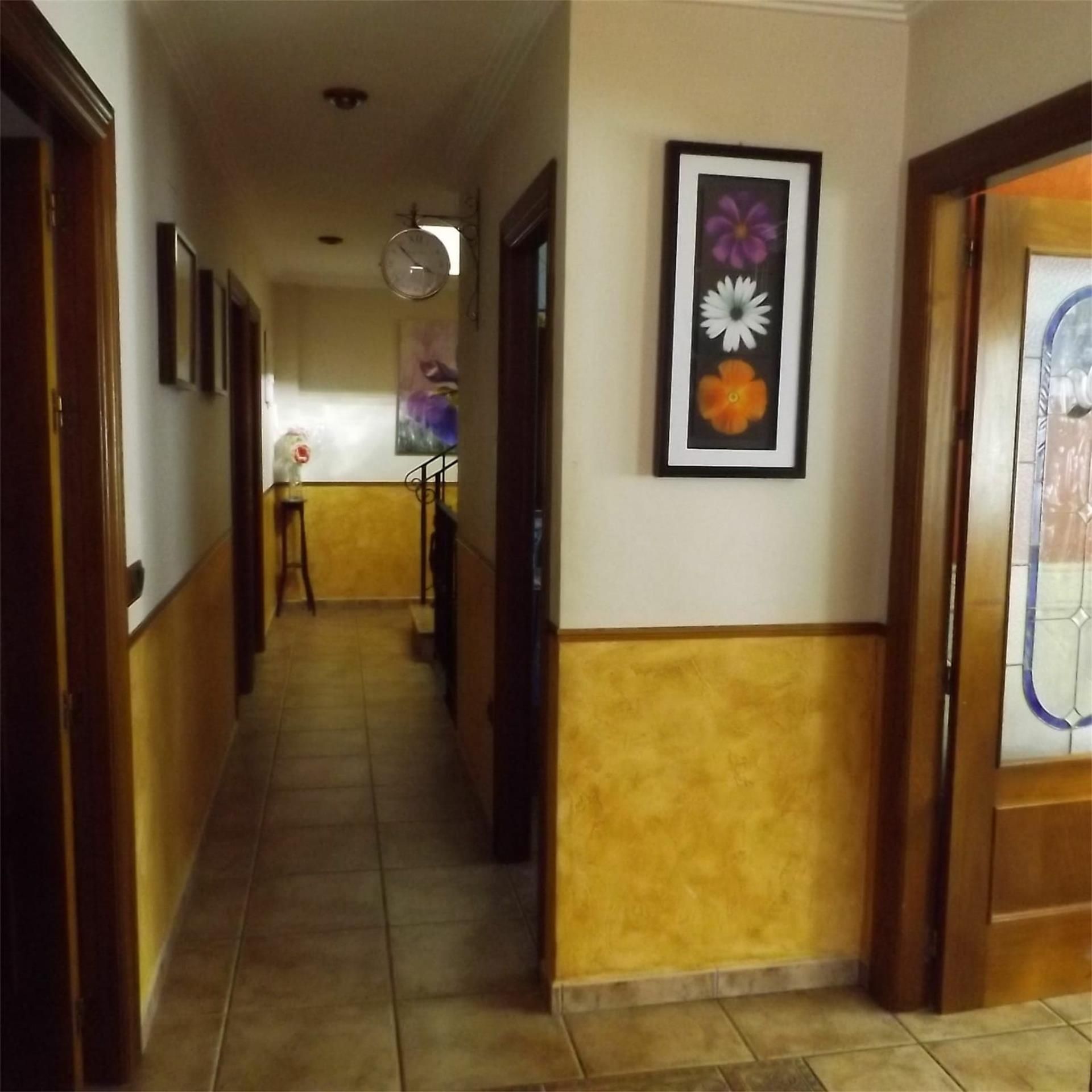 House or chalet for sale in Fuente-Álamo  with Terrace and Balcony