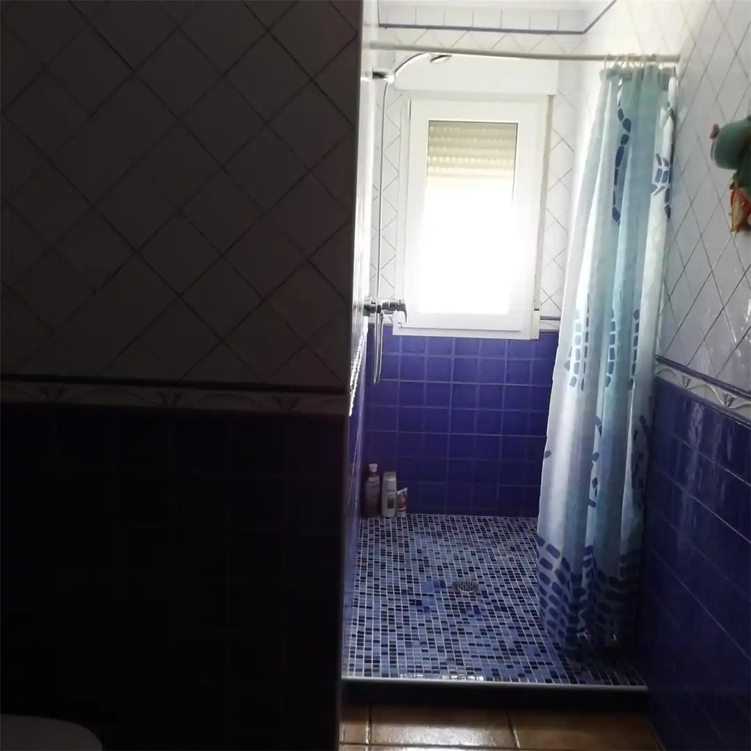 Flat for sale in Travesía de Albacete, 22, Fuente-Álamo Bathroom of Flat for sale in Fuente-Álamo with Terrace, Storage room and Furnished