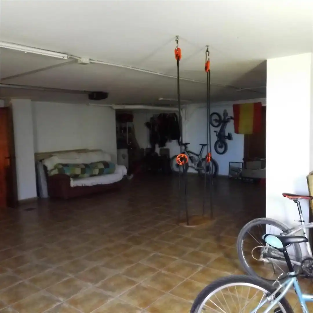 Flat for sale in Travesía de Albacete, 22, Fuente-Álamo Flat for sale in Fuente-Álamo with Terrace, Storage room and Furnished