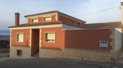 Casa o xalet en venda a Travesía de Albacete, 22, Fuente-Álamo, Albacete - imatge 3 Foto 3 de Casa o xalet en venda a Travesía de Albacete, 22, Fuente-Álamo, Albacete