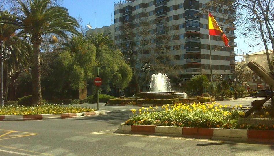 Pis en venda a Avenida de España, 11, Casco Antiguo, Cáceres - imatge 1 Foto 1 de Pis en venda a Avenida de España, 11, Casco Antiguo, Cáceres