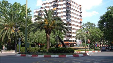 Pis en venda a Avenida de España, 11, Casco Antiguo, Cáceres - imatge 2 Foto 2 de Pis en venda a Avenida de España, 11, Casco Antiguo, Cáceres