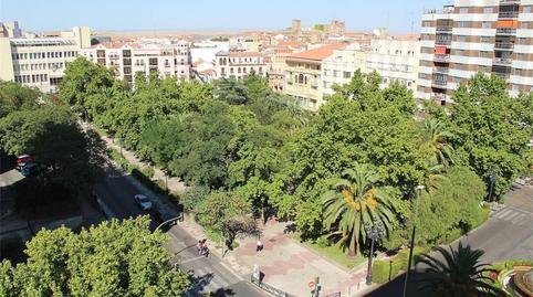 Pis en venda a Avenida de España, 11, Casco Antiguo, Cáceres - imatge 3 Foto 3 de Pis en venda a Avenida de España, 11, Casco Antiguo, Cáceres