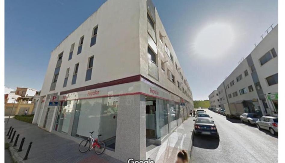 Photo 1 of Garage for sale in San Jerónimo - La Bachillera, Sevilla