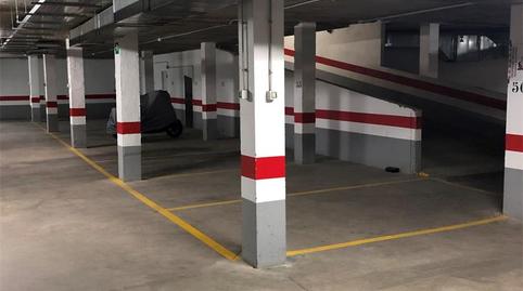 Photo 2 of Garage for sale in San Jerónimo - La Bachillera, Sevilla