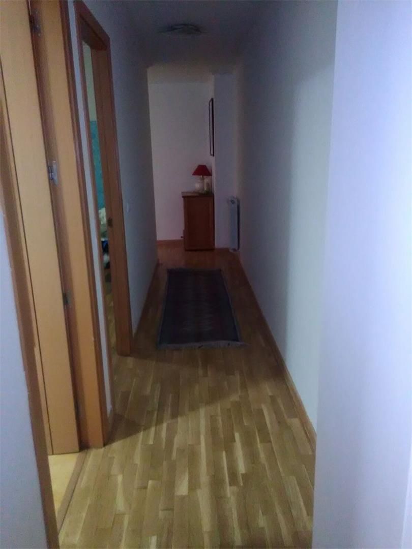 Àtic en venda en Daimiel amb Aire condicionat, Calefacció i Parquet