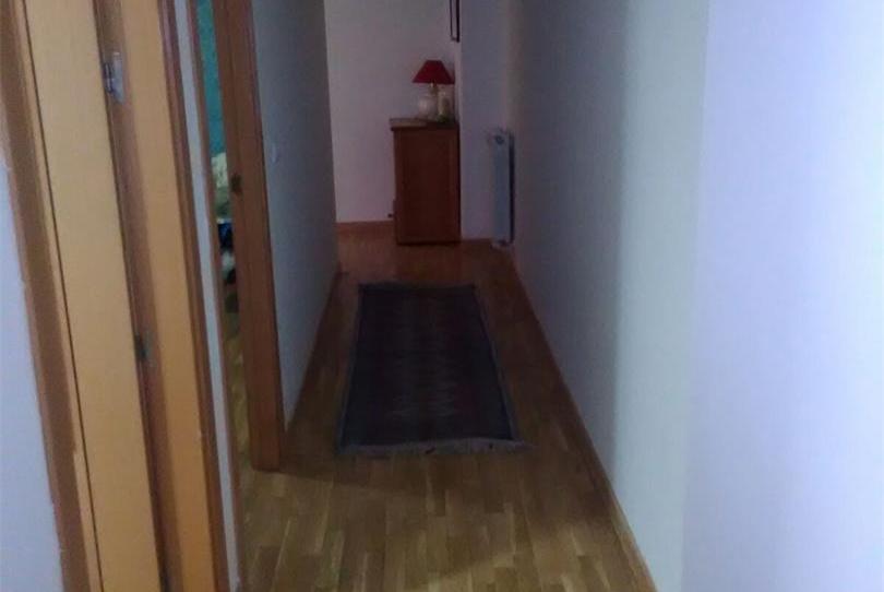 Photo 1 of Attic for sale in Calle Trinidad, 12, Daimiel, Ciudad Real