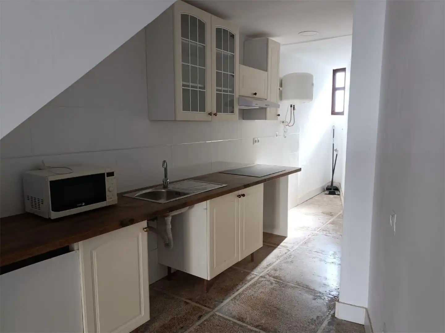 Detached homes for sale in Calle Pedro González Gómez, 12, Granadilla de Abona ciudad Kitchen of Detached homes for sale in Granadilla de Abona with Terrace, Community parking and Balcony