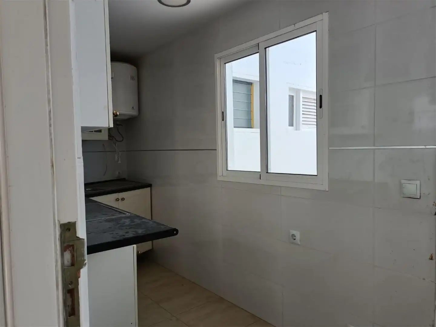 Detached homes for sale in Calle Pedro González Gómez, 12, Granadilla de Abona ciudad Kitchen of Detached homes for sale in Granadilla de Abona with Terrace, Community parking and Balcony