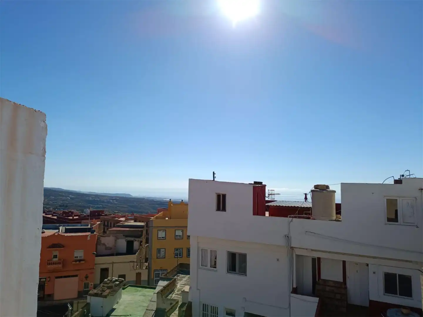 Detached homes for sale in Calle Pedro González Gómez, 12, Granadilla de Abona ciudad Exterior view of Detached homes for sale in Granadilla de Abona with Terrace, Community parking and Balcony