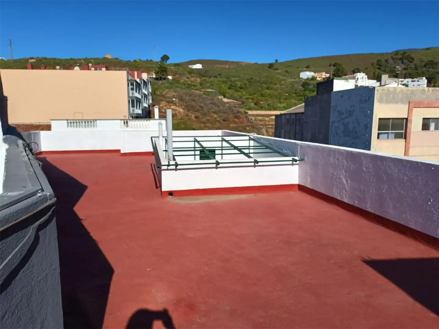 Detached homes for sale in Calle Pedro González Gómez, 12, Granadilla de Abona ciudad Terrace of Detached homes for sale in Granadilla de Abona with Terrace, Community parking and Balcony