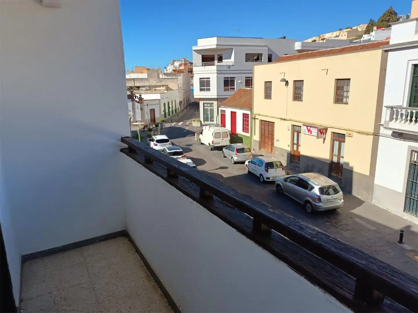 Detached homes for sale in Calle Pedro González Gómez, 12, Granadilla de Abona ciudad Exterior view of Detached homes for sale in Granadilla de Abona with Terrace, Community parking and Balcony
