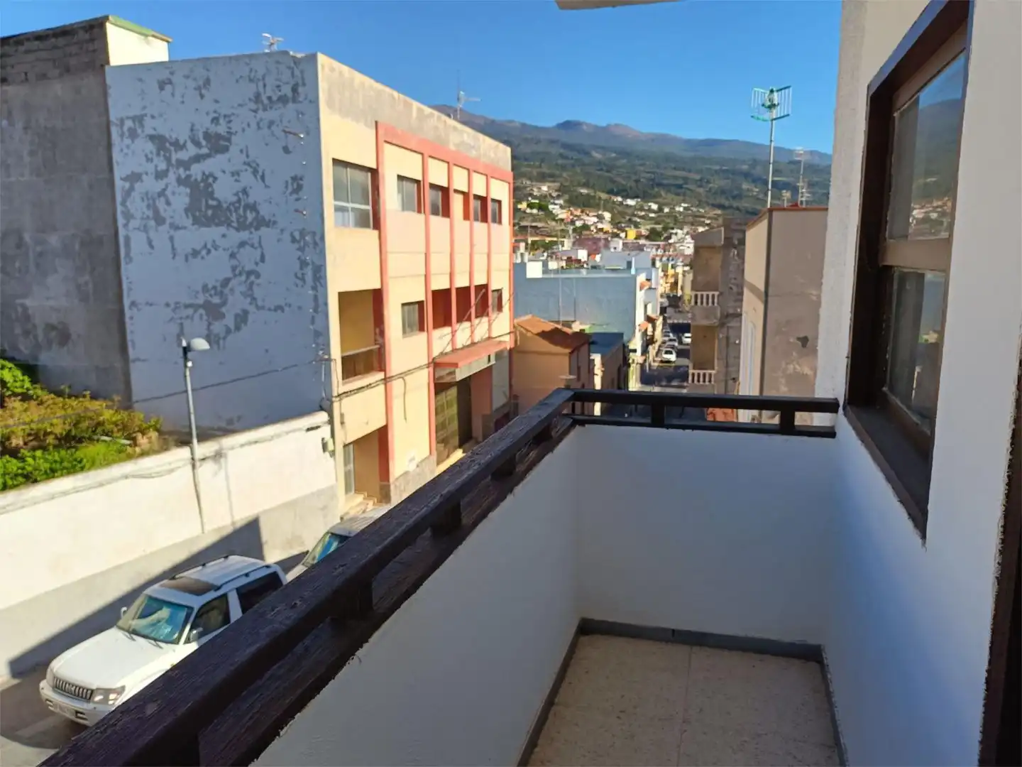 Detached homes for sale in Calle Pedro González Gómez, 12, Granadilla de Abona ciudad Exterior view of Detached homes for sale in Granadilla de Abona with Terrace, Community parking and Balcony
