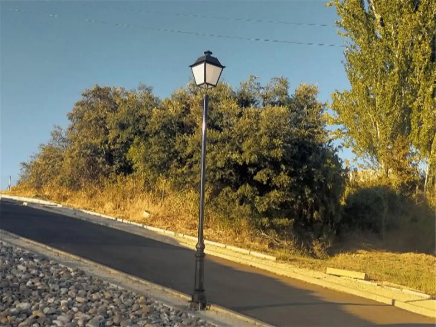 Vista exterior de Dúplex en venda en Benabarre amb Jardí privat, Terrassa i Traster