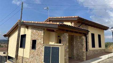 Photo 2 of Duplex for sale in Square Carbasilla, 1, Benabarre, Huesca