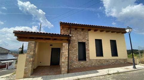 Photo 3 of Duplex for sale in Square Carbasilla, 1, Benabarre, Huesca