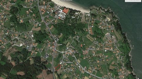 Foto 3 de Terreno en venta en Bergondo, A Coruña