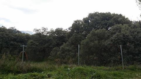 Photo 4 of Land for sale in Avenida Cierros, 67, Las Zorreras - Monte Encinar, Madrid