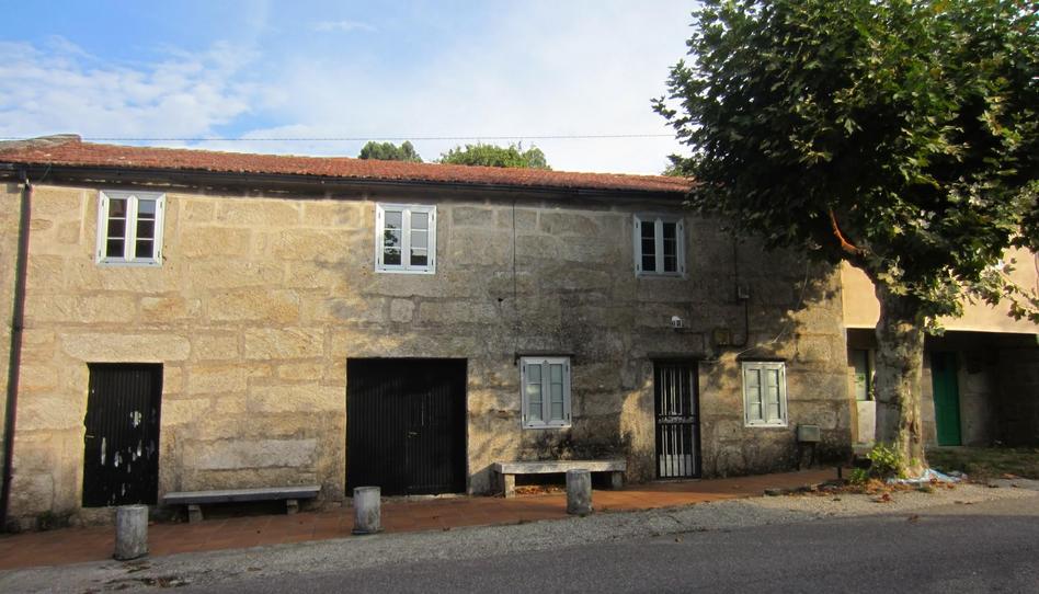 Casa adosada en venda a Estrada Lamosa, 1, Covelo, Pontevedra - imatge 1 Foto 1 de Casa adosada en venda a Estrada Lamosa, 1, Covelo, Pontevedra