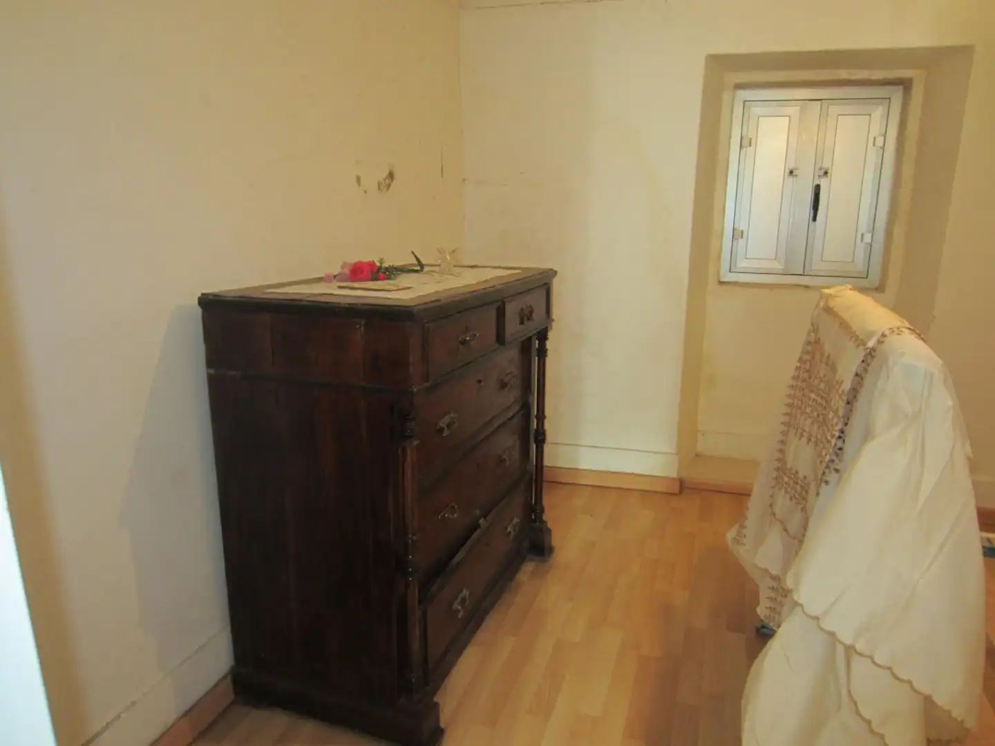 Detached homes for sale in Estrada Lamosa, 1, Covelo Bedroom of Detached homes for sale in Covelo with Private garden