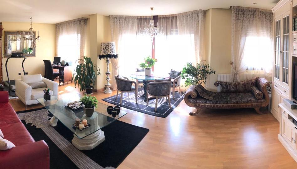 Flat for sale in Calle Alfonso VI, 9, San Adrián, La Rioja - image 1 Photo 1 of Flat for sale in Calle Alfonso VI, 9, San Adrián, La Rioja