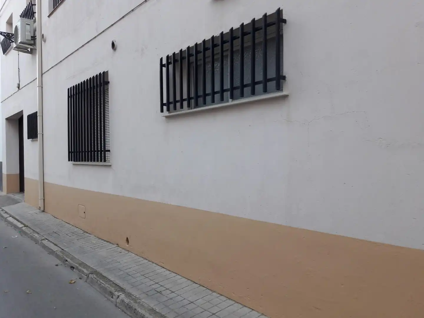 Geschaftsraum zum Verkauf in Calle Doctor Salazar, 3, Las Pedroñeras Außenansicht von Geschaftsraum zum Verkauf in Las Pedroñeras