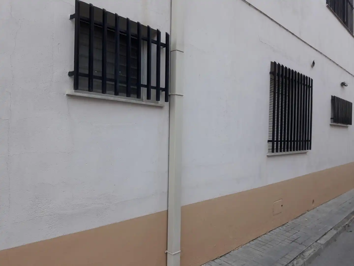 Geschaftsraum zum Verkauf in Calle Doctor Salazar, 3, Las Pedroñeras Außenansicht von Geschaftsraum zum Verkauf in Las Pedroñeras