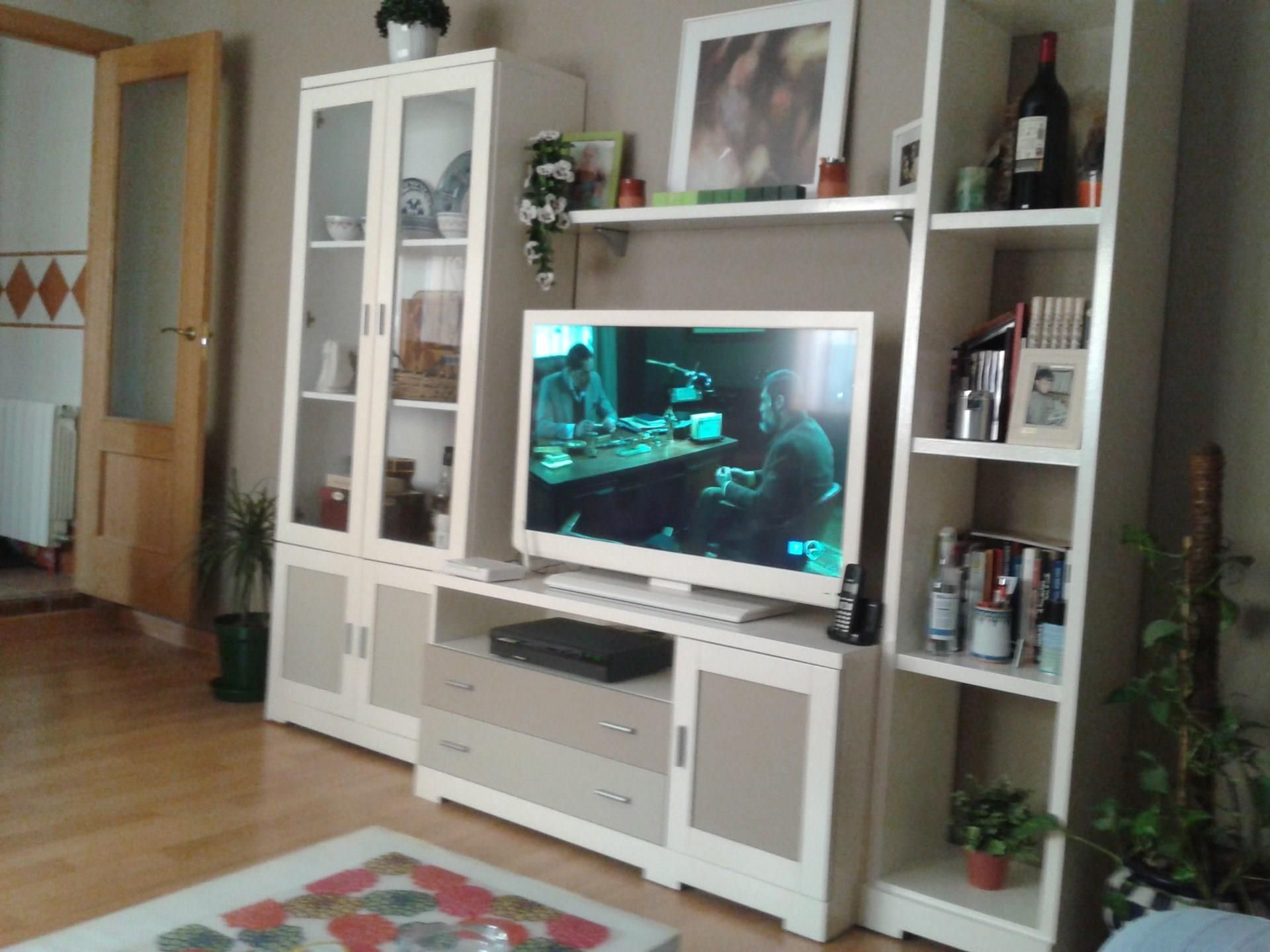 Flat to rent in Calle San Isidro, 1, Arcas del Villar