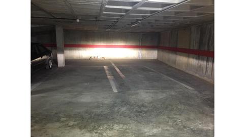 Garatge de lloguer a Plaça Jacinto Benavente, 66, Pueblo, Castellón - imatge 3 Foto 3 de Garatge de lloguer a Plaça Jacinto Benavente, 66, Pueblo, Castellón