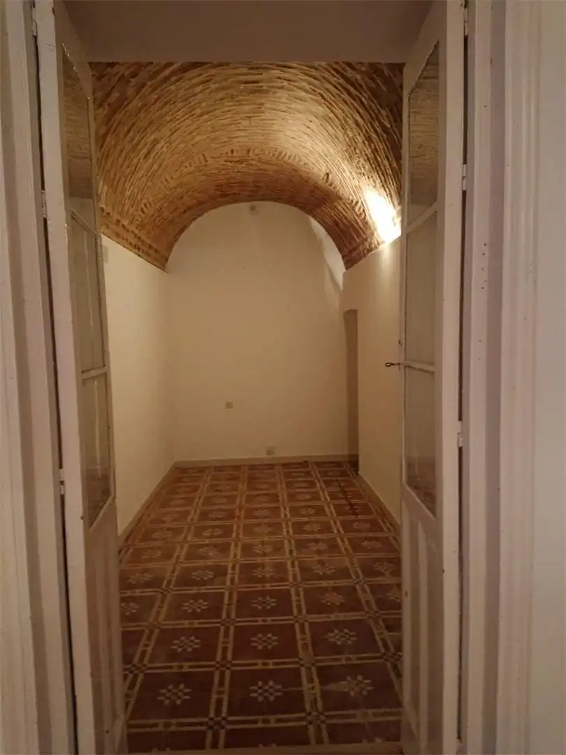 Wohnung zum Verkauf in Plaza de España, 18, Llerena Wohnung zum Verkauf in Llerena mit Heizung, Abstellraum und Balkon