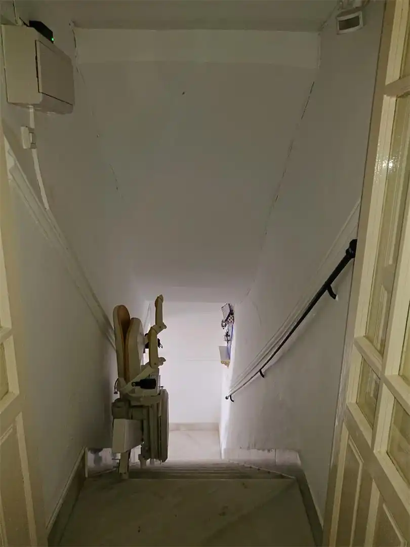 Wohnung zum Verkauf in Plaza de España, 18, Llerena Wohnung zum Verkauf in Llerena mit Heizung, Abstellraum und Balkon