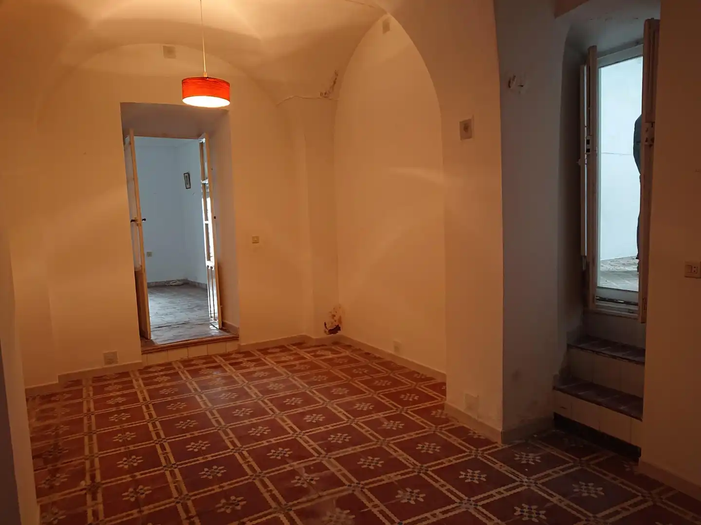 Wohnung zum Verkauf in Plaza de España, 18, Llerena Wohnung zum Verkauf in Llerena mit Heizung, Abstellraum und Balkon
