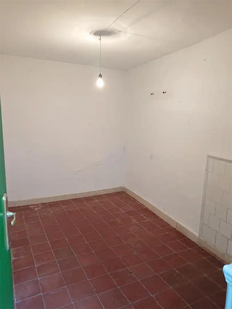 Wohnung zum Verkauf in Plaza de España, 18, Llerena Wohnung zum Verkauf in Llerena mit Heizung, Abstellraum und Balkon