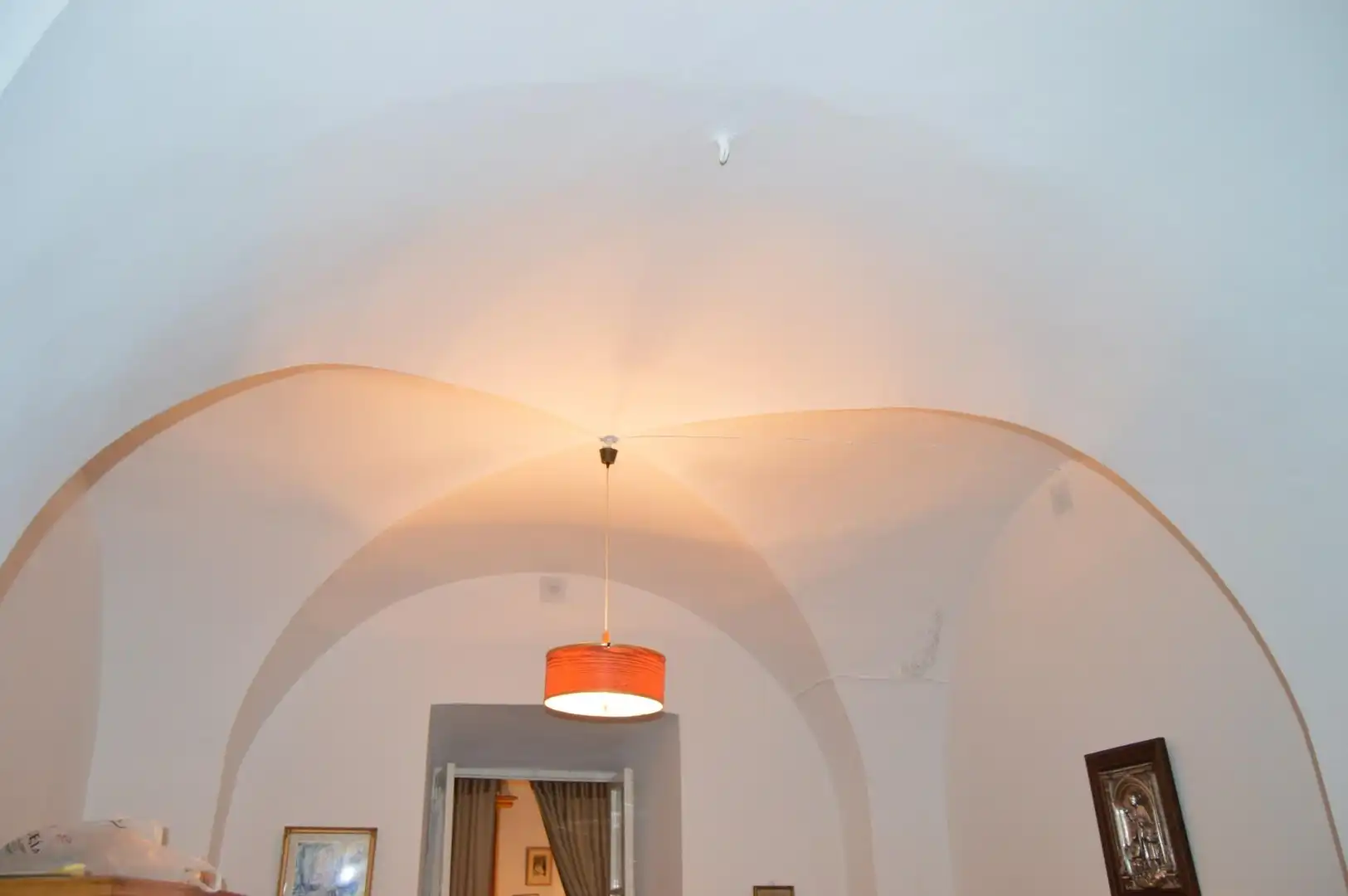 Wohnung zum Verkauf in Plaza de España, 18, Llerena Wohnung zum Verkauf in Llerena mit Heizung, Abstellraum und Balkon