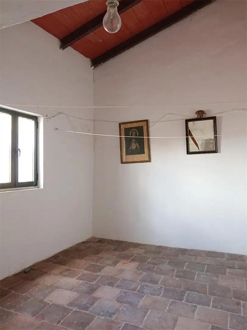 Wohnung zum Verkauf in Plaza de España, 18, Llerena Wohnung zum Verkauf in Llerena mit Heizung, Abstellraum und Balkon