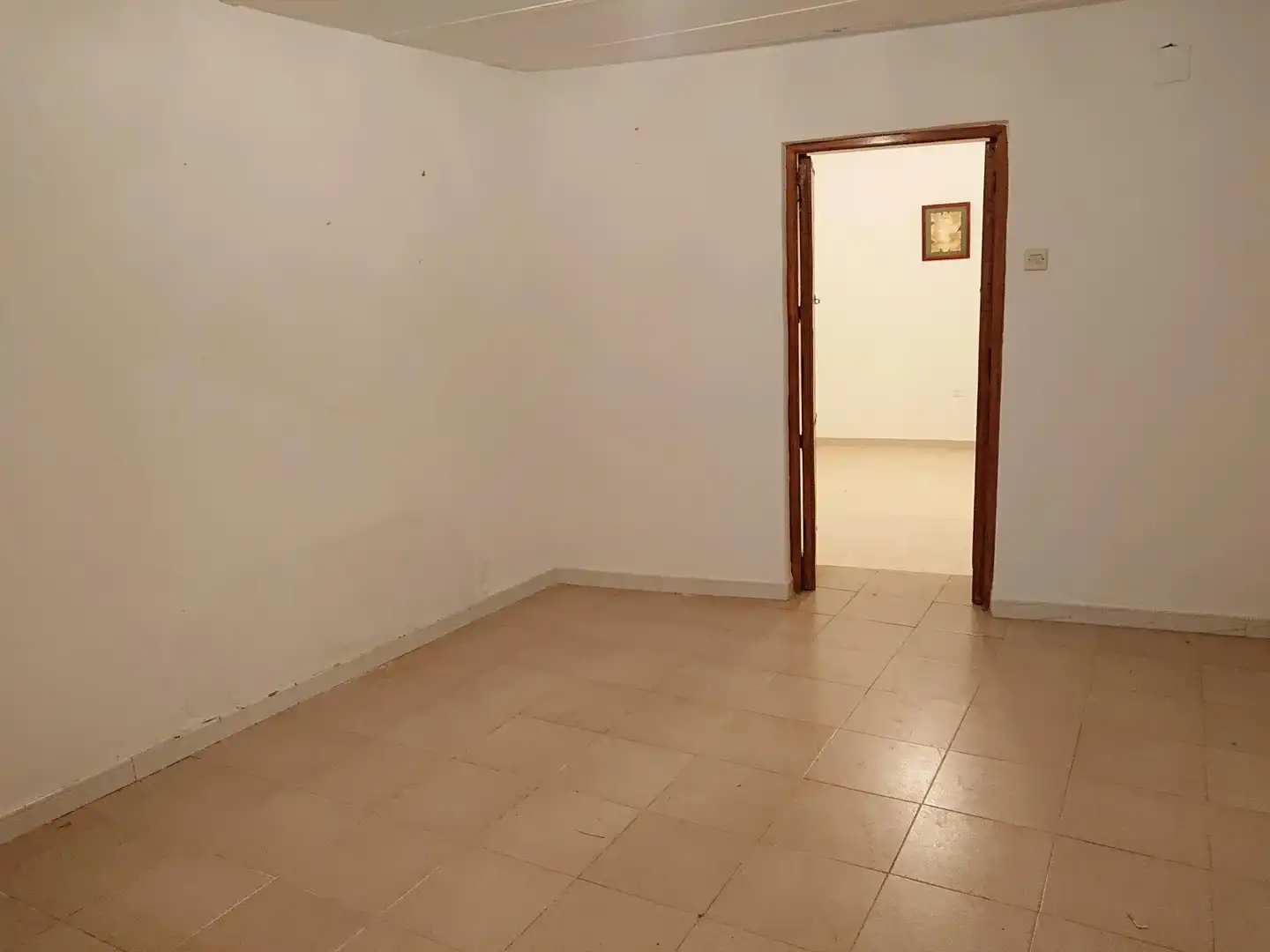 Wohnung zum Verkauf in Plaza de España, 18, Llerena Wohnung zum Verkauf in Llerena mit Heizung, Abstellraum und Balkon