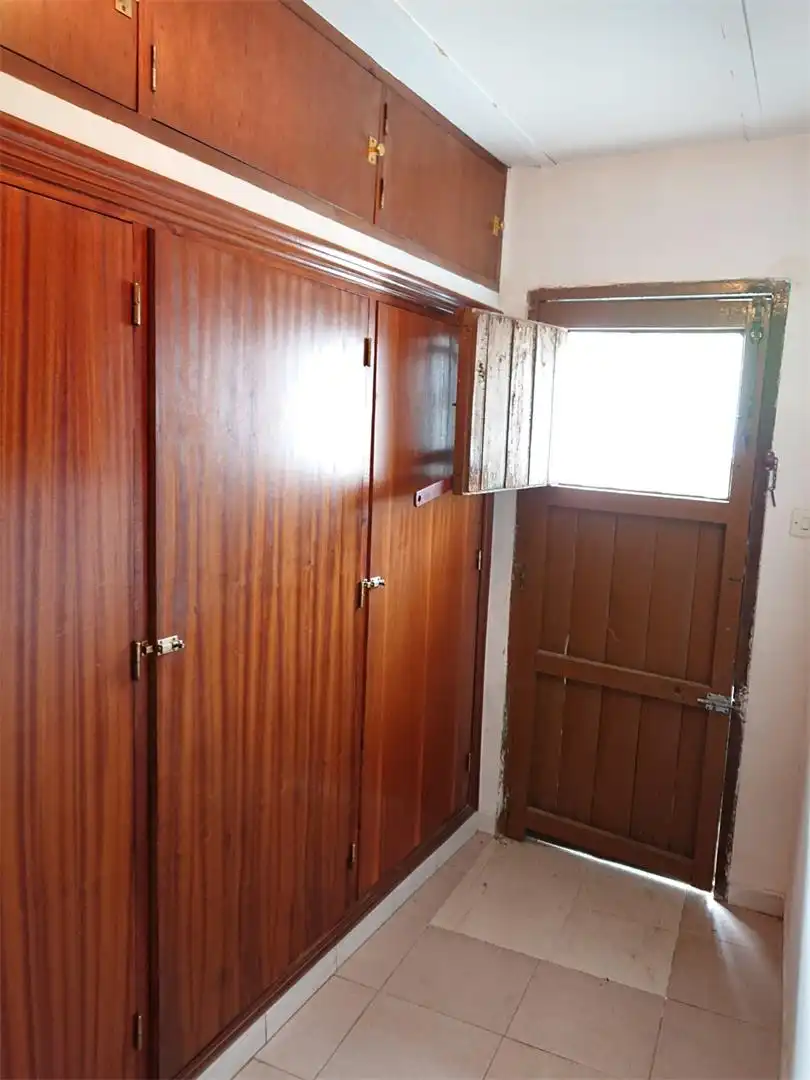 Wohnung zum Verkauf in Plaza de España, 18, Llerena Wohnung zum Verkauf in Llerena mit Heizung, Abstellraum und Balkon